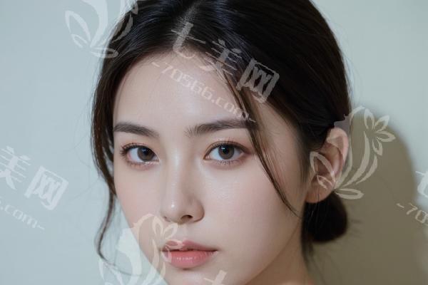 广州紫馨整形外科医院双眼皮价格表，切开双眼皮1680/显微眼综合3280/大萌眼6500元起