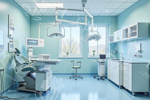 请问成都武侯君臣口腔靠谱吗？从医生技术及核心技术分析正规性