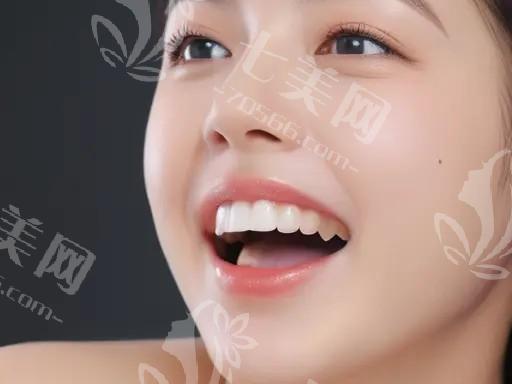 揭秘佛山牙科的医院烤瓷牙价目表 