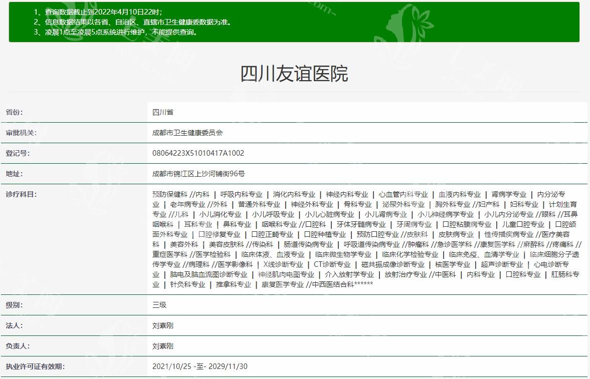 好奇成都友谊医院疤痕科正规吗？它治愈了不少疤痕患者呢！