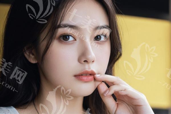 广州莫娜丽莎玻尿酸便宜又好的整形医院有哪些 广州壹加壹整形/海峡/广州韩妃等医院上榜