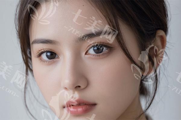 合肥双眼皮哪家好?排名前十做双眼皮手术靠谱且口碑好