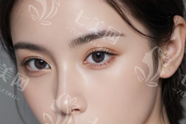 长沙开眼角哪里做得好又比较正规? 排名上华韩华美/卓而美/长沙脸博士医疗美容挺出名