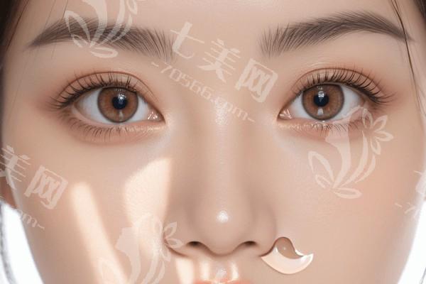 重庆单焦点晶体比较好的眼科医院 都是眼科技术口碑好的医院