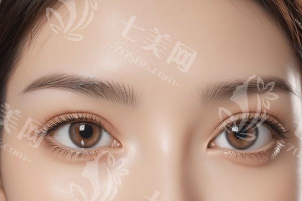 石家庄传统准分子激光便宜又好的眼科医院 石家庄复明眼科/眼科/联谊等医院上榜