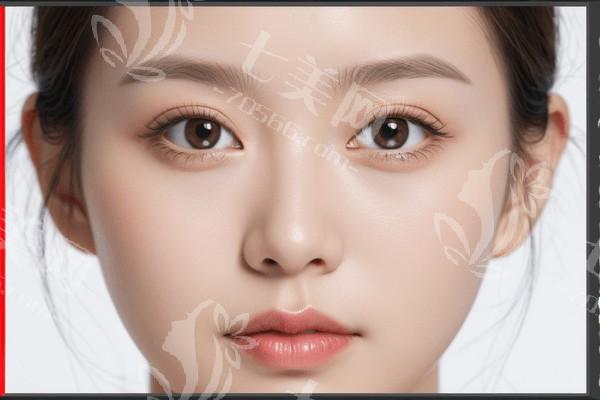 重庆近视矫正哪家医院便宜又好？这几家做半飞秒激光技术好还实惠