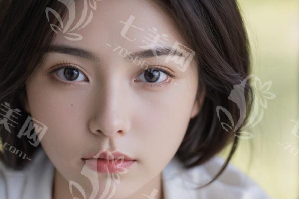 馒化脸修复哪个医生好？强烈推荐杭州浮想国的蒋铮铮馒化脸修复评价高无失败病例