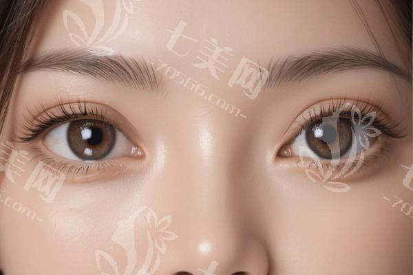 石家庄传统准分子激光便宜又好的眼科医院 石家庄复明眼科/眼科/联谊等医院上榜