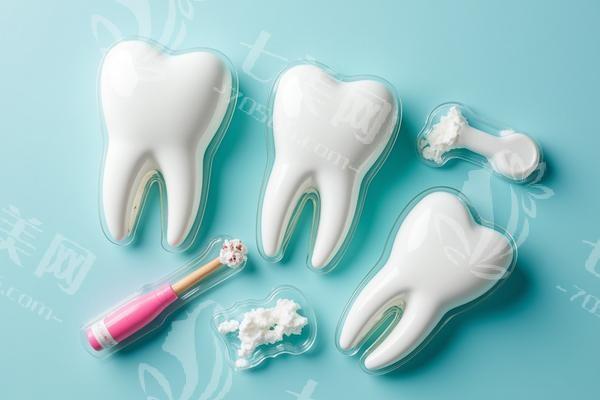 厦门泽康全瓷牙哪个口腔医院可以做 登特、康德佳收费不高技术好