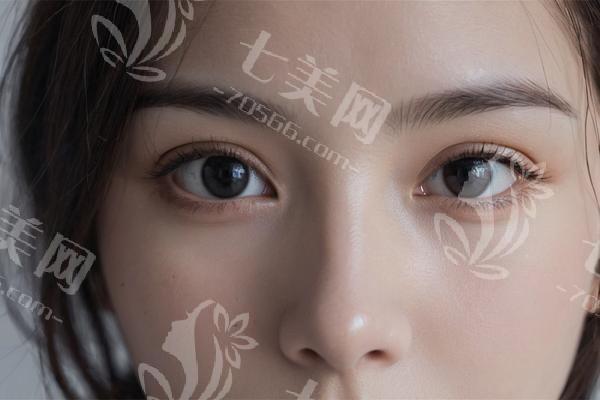 健丽医美怎么样是正规医院吗?去眼袋有名整理医生价格等信息