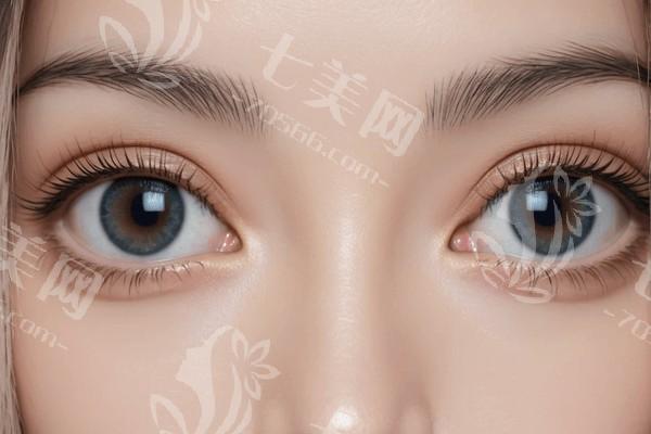 石家庄散光晶体5大排名榜 石家庄复明眼科/眼科/联谊均在榜单