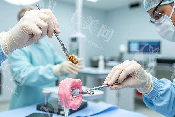 合肥以色列科特斯种植体排名前7公布 7大排名里比较好的有：壹加壹/天鹅湖/韩美口腔等