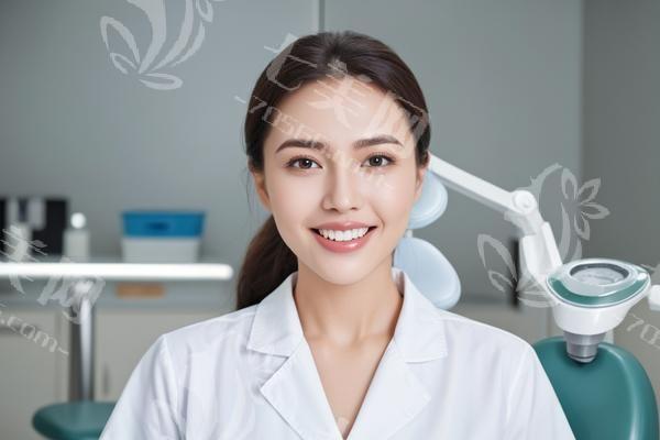 广州箍牙哪家口腔医院正规便宜? 这些均是正规的口腔医院价格不贵
