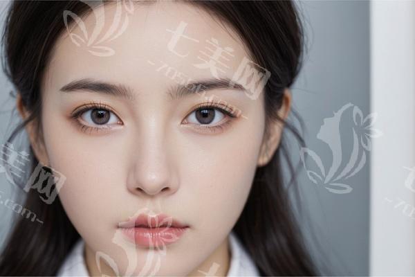 西安隆鼻医院哪家比较好？排行榜前五名技术好经验足，价格不贵口碑好