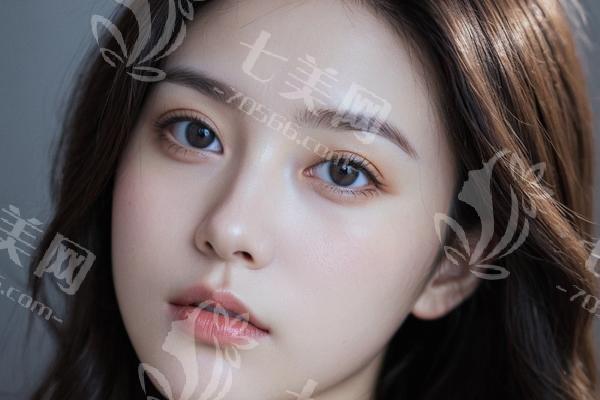 西安西美整形外科医院价格表2025:眼整形3800+隆鼻12000+面部填充4800+
