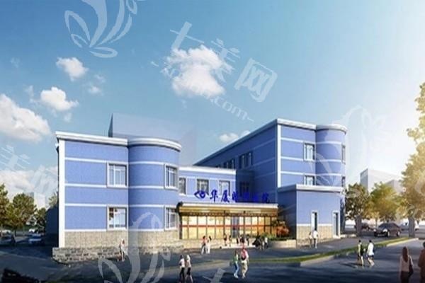 重庆3D全飞秒哪家眼科医院正规便宜? 长寿区爱尔眼科医院/重庆新视界渝中眼科医院/视界实力不俗