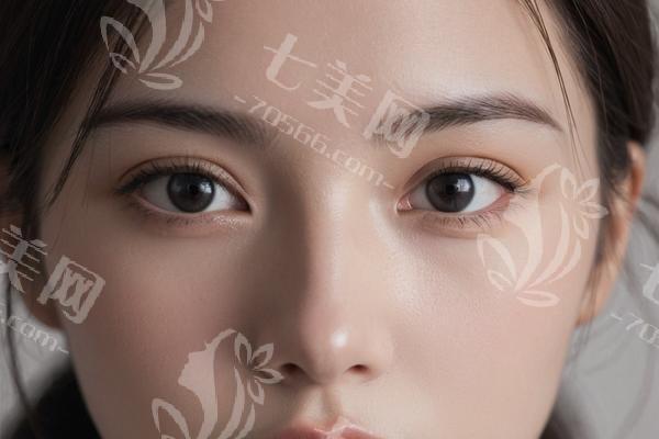 青岛去黑眼圈哪家口碑好还不贵？诺德/壹美天成/华韩整形放心选择
