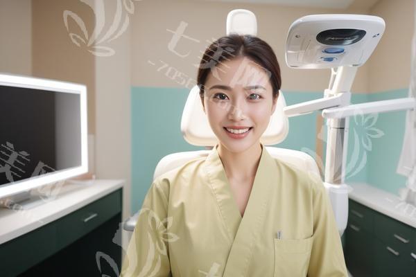 深圳半隐形陶瓷牙齿矫正口碑好又便宜的口腔医院 友诚、深圳佳美口腔和同步都是口碑公认