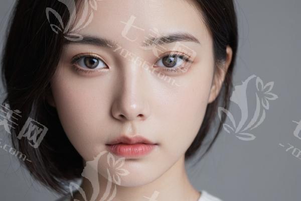 眉毛稀疏怎么画？自然眉形教程来了