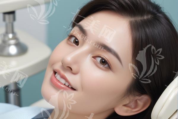 惠州瑞典诺贝儿种植体好的医院排名 惠州致美口腔、惠阳优齿收费不高技术好
