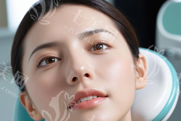 呼和浩特欧贝口腔门诊部靠谱吗？种牙正畸口碑好正规价格不贵
