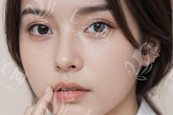 乌鲁木齐地包天排名前5的整形医院汇总 排名里的新疆整形美容/王共礼/青松星范值得去