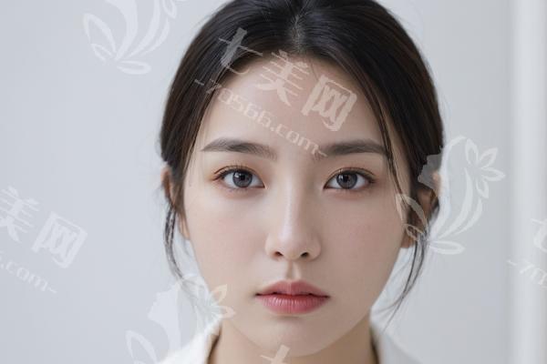 成都东篱医院整形美容科割双眼皮怎么样？眼整形审美高口碑好