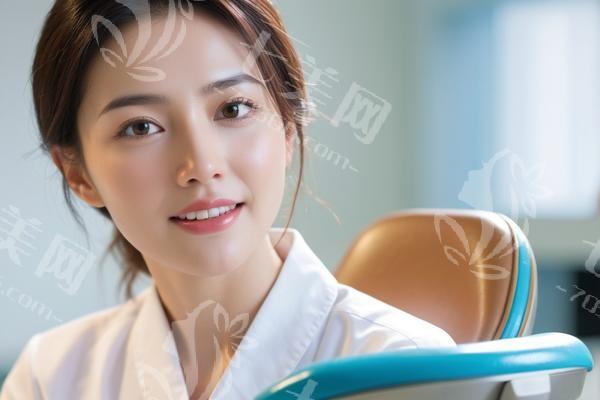 青岛Nobel Groovy 种植体好的医院排名 青岛维乐口腔、青岛牙博士口腔、青岛艾诺口腔都在榜