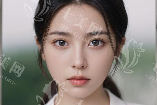 重庆自体软骨垫鼻尖哪里做得好又比较正规? 公布排名靠前的正规的整形医院