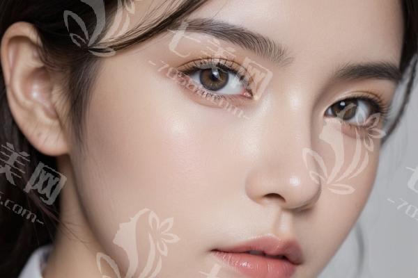 合肥做双眼皮技术好的整形医院推荐：壹加壹/维多丽亚/华美口碑好