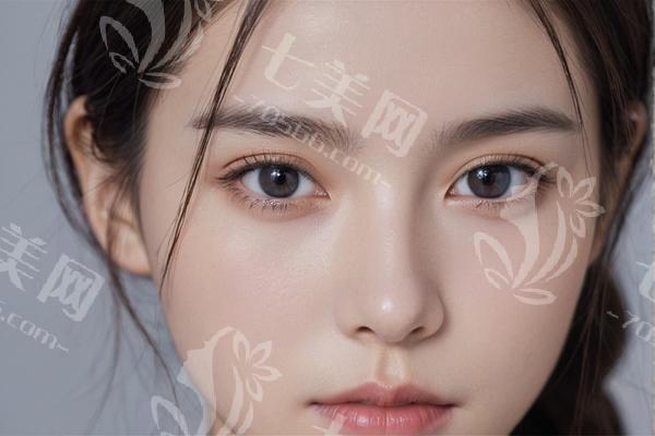 做假体丰太阳穴后，成效会如何？你确实想不到的变化！