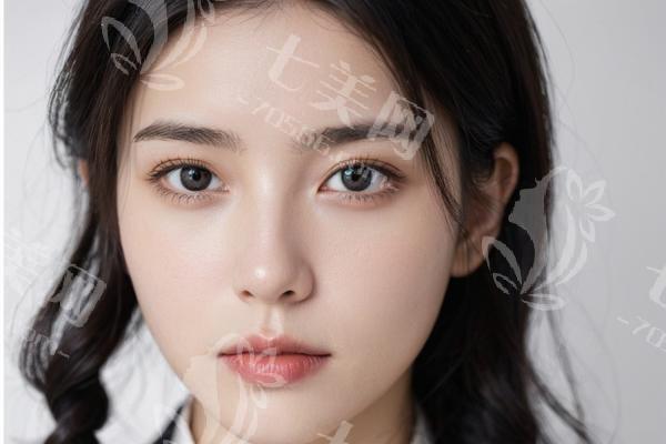 北京假体垫眉弓整形医院哪家好 北京有名的是延世、沃尔刘彦军、亚楠容悦