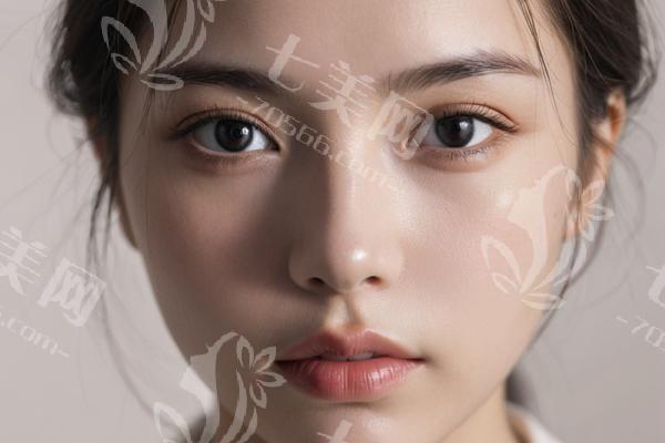 做M唇手术的过程是什么样的？揭秘美容的每一步！