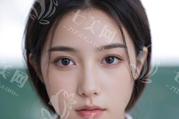 乌鲁木齐地包天排名前5的整形医院汇总 排名里的新疆整形美容/王共礼/青松星范值得去