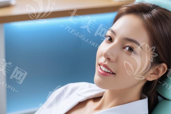 厦门拉瓦全瓷牙排名前6的口腔医院汇总 听说登特、康德佳、峰煜正规口碑好