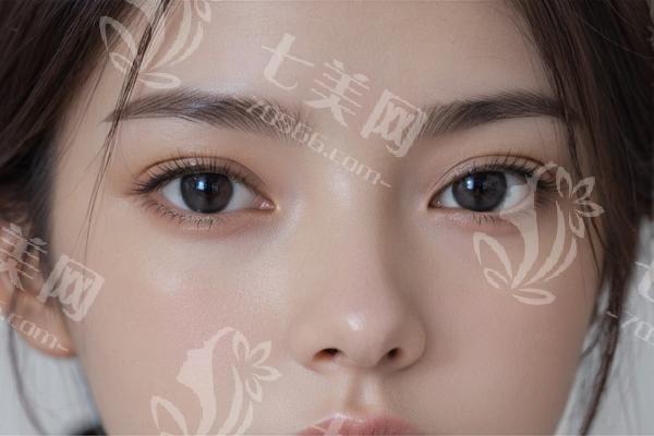 洛阳眉毛种植哪家整形医院好？ 洛阳洛阳华美医疗美容、西工莱尔美又好又便宜