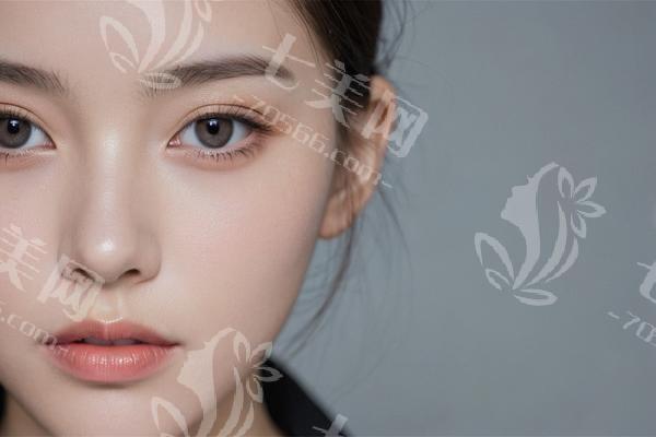 长沙开眼角哪里做得好又比较正规? 排名上华韩华美/卓而美/长沙脸博士医疗美容挺出名