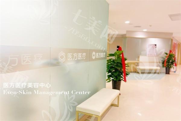 天津鼻小柱延长整形医院排名 种草这几家技术好性价比高