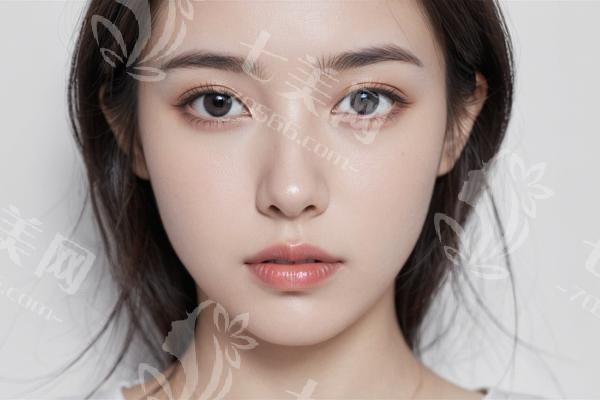 西安西美整形外科医院价格表2025:眼整形3800+隆鼻12000+面部填充4800+