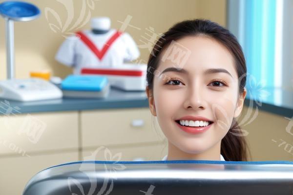 济南保持器哪家口腔医院好价格还不贵 济南韩氏口腔、维乐、艺星居前三
