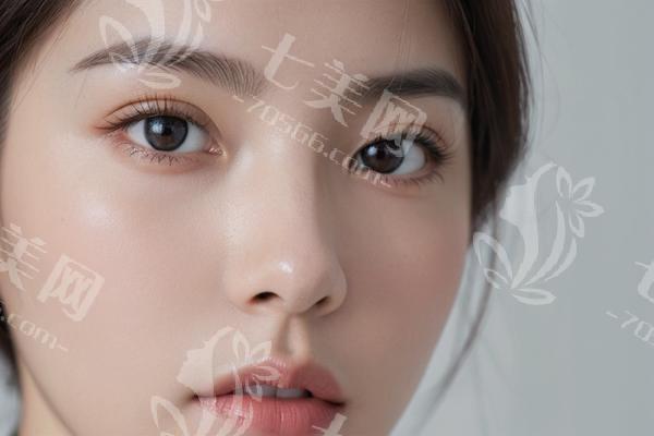 伪素颜妆的关键步骤，让你看起来没化妆