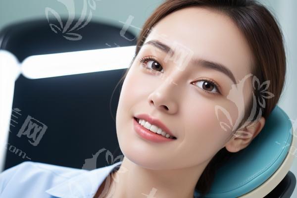 厦门3M树脂补牙口腔医院排名 一并看看厦门哪家医院好