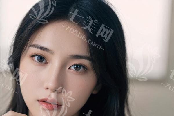 洛阳耳软骨隆鼻哪家整形医院正规便宜? 有名的是洛阳华美医疗美容、西工莱尔美、毛大夫整形