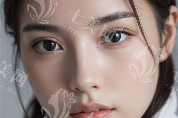 脸型不完美？发型+修容秒变“小V脸”