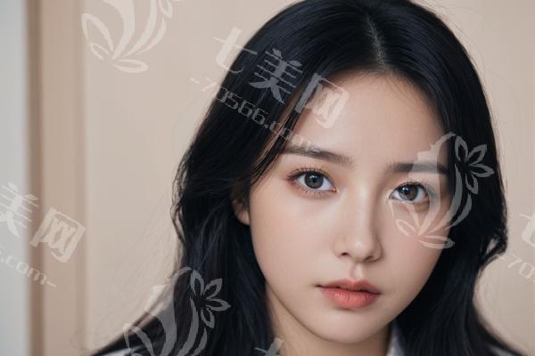 西安画美割双眼皮怎么样？据说割双眼皮医生技术牛且收费也很合理