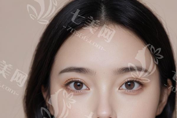 西安画美割双眼皮怎么样？据说割双眼皮医生技术牛且收费也很合理