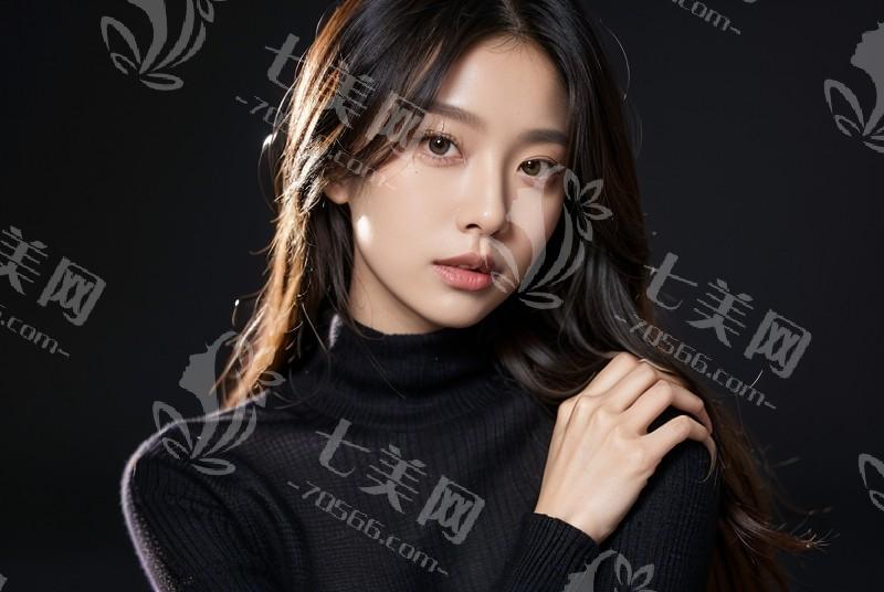 胶原蛋白填充：改善肌肤弹性，填补细纹新选择​