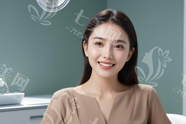石家庄树脂贴面哪个口腔医院好？ 牙医先生/美年美华/石家庄中诺口腔医院技术都不错！