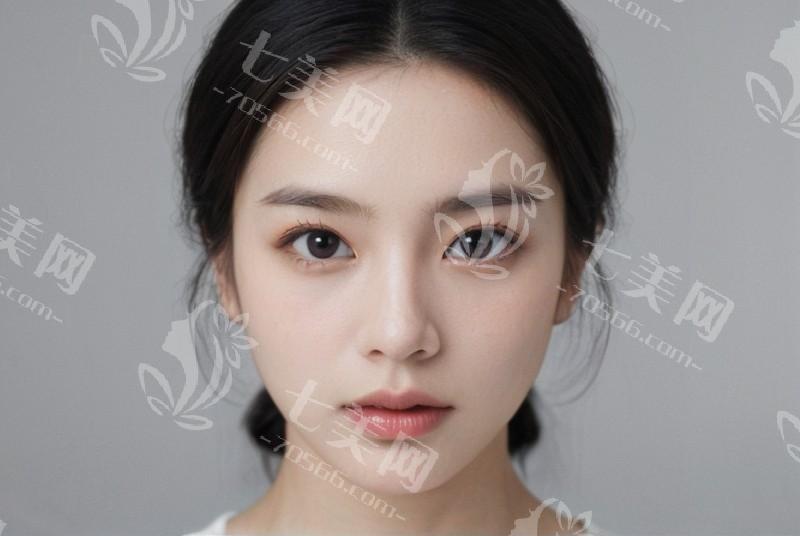 重庆正规十大整形医院排行榜，眼鼻胸/吸脂/皮肤就选这十家附2025整形价格表