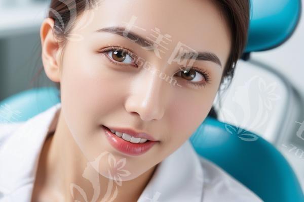 太原儿童牙龈炎排名前7的口腔医院汇总 一并看看太原哪家医院好